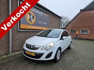 Opel Corsa1.3 CDTi EcoFlex S/S Edition