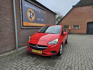 Opel Corsa1.3 CDTI Edition