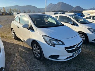 Opel Corsa1.3 CDTI VAN AUTOCARRO