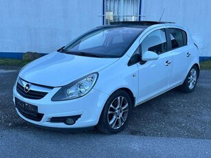 Opel Corsa1,3 Sport CDTI DPF