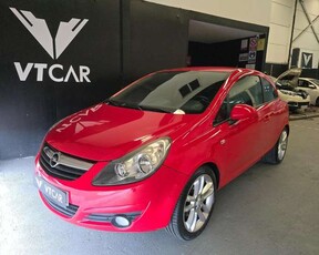 Opel Corsa1.3CDTi Selective S&S