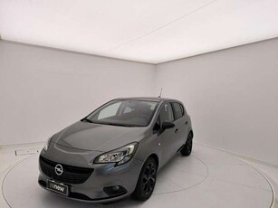 Opel Corsa1.4 90CV GPL Tech 5 porte b-Color NEOPATENTATO