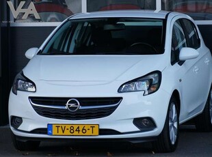 Opel Corsa1.4 Favourite, NL, CarPlay, navi, PDC, DAB, L.M.