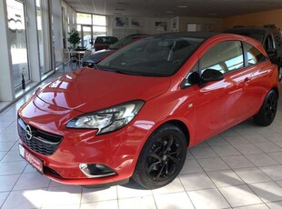 Opel Corsa1.4 Turbo Color Edition IntelliLink Sitz-Lenkradh.