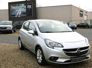 Opel Corsa1.4i Enjoy (EU6.2) Bluetooth, Alu velgen, .....