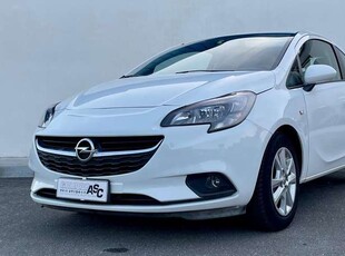 Opel Corsa3p 1.2 BENZ 69 CV ADATTA A NEOPATENTATI Cosmo