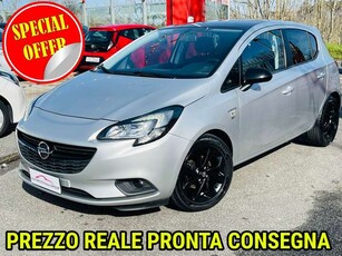 Opel Corsa5p 1.2 *PREZZO REALE*PRONTA CONSEGNA*AMPIO STOCK*