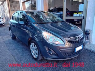 Opel Corsa5p 1.3 cdti 95cv *ON NEOPAT*UNIPROP*