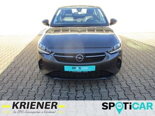 Opel CorsaBasis