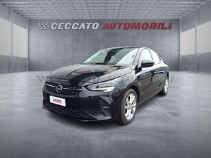 Opel CorsaCorsa 1.2 Elegance s&s 100cv