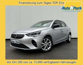 Opel CorsaCorsa 1.2 Turbo Aut. Elegance NAVI~LED~SHZ~2xPDC