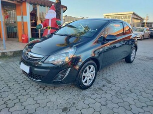 Opel CorsaCorsa 3p 1.3 cdti Edition OK NEOPATENTATI