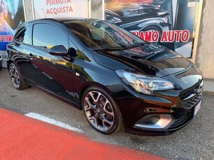 Opel CorsaCorsa 3p 1.6t Opc 207cv