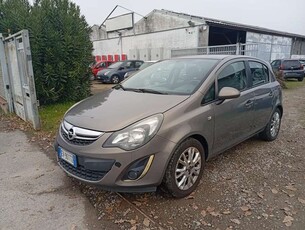 Opel CorsaCorsa 5p 1.3 cdti Sport