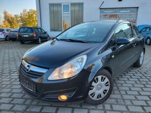 Opel CorsaD Edition 1.3 CDTi ** AU/HU bis 05/2026 **