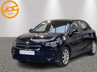 Opel CorsaEdition GPS- Camera