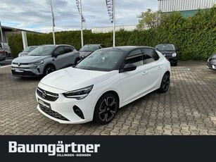 Opel CorsaElegance 1.2 Turbo Klima/PDC/Kamera/Pano-D.