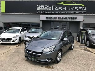 Opel CorsaEnjoy 1.2CC 70PK