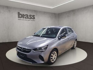 Opel CorsaF 1.2 Edition (EURO 6d)