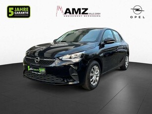 Opel CorsaF 1.2 Edition Klima*Tempomat*IsoFix