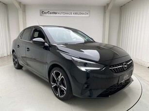 Opel CorsaF 1.2 Elegance Panoramadach LED Navigation