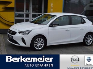 Opel CorsaF 1.2 Turbo Edition/PDC/Sitzh./Allwetter