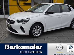 Opel CorsaF Edition 1.2 SHZ / GJR / Klima