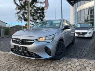 Opel CorsaF Edition RFK. Navi. Sitzh. CarPlay