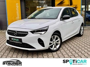 Opel CorsaF Elegance *NAVIGATION*TEMPOMAT*KEYLESS*PDC*DAB+*