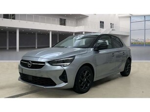 Opel CorsaF GS Line 1.2 Turbo LED App-Navi Sitzheizung