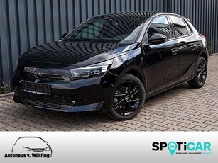 Opel CorsaGS Automatik +FACELIFT+WENIG KM+ZUSATZAUSSTATTUNG+