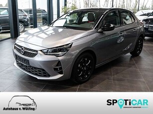 Opel CorsaGS Line Automatik +NEUWERTIG+GARANTIE+ZUSATZ+