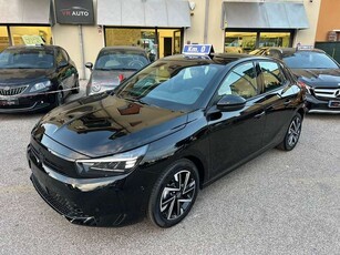 Opel CorsaKM ZERO 1.2 NEOPATENT. GS 75 CV S&S