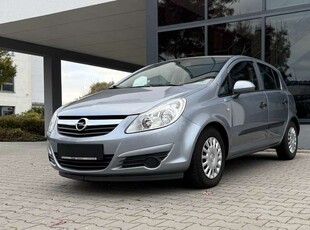 Opel CorsaOpel Corsa 1.2 Selection 4/5-Türer Klima TÜV neu