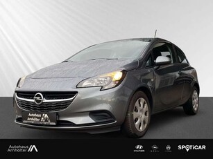 Opel CorsaOpel Corsa E 1.2 SELECTION KLIMA+ISOFIX+GARANTIE