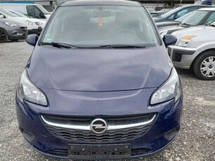 Opel CorsaSelection