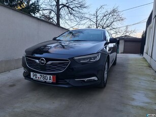 Opel Insignia, 2018г., 121700 км, 41000 лв., гр. Перник