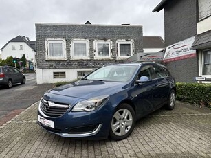 Opel Insignia1.4 Sports Tourer Edition*NAVI*TEMP*PDC