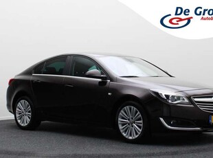 Opel Insignia1.4 T EcoFLEX Business+ Climate, Cruise, Navigatie