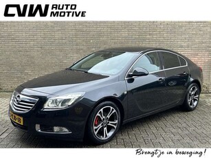 Opel Insignia1.4 Turbo 140pk EcoFLEX Business+ | Navigatie | Cl