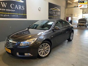 Opel Insignia1.4 Turbo EcoFLEX Business Edition |AIRCO|PDC|TREK