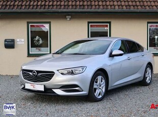 Opel Insignia1,5 Grand Navi über CarPlay/Klima/1.Han