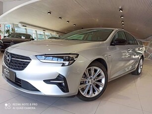 Opel Insignia1.5D DVH S&S Business Elegance AT8 122