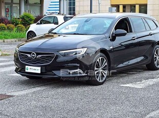 Opel Insignia1.6 CDTI 136 S&S aut.Sports Tourer Innova KM CERT