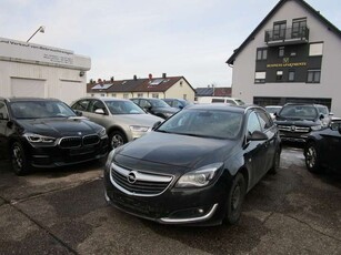 Opel Insignia1.6 CDTI Innovation*NAVI*XENON*KAMERA