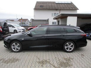 Opel Insignia1.6 D NAVI LED-SCH SPURH SITZH TEMP PDC