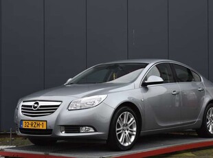 Opel Insignia1.6 T Edition trekhaak navigatie