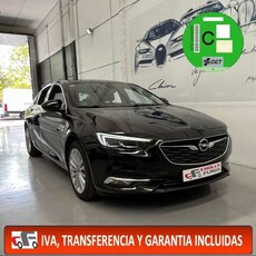 Opel Insignia1.6CDTI S&S Selective Pro Aut. 136