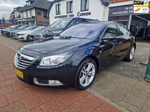 Opel Insignia1.8 Cosmo, Climate control,Cruise control,Parkeers