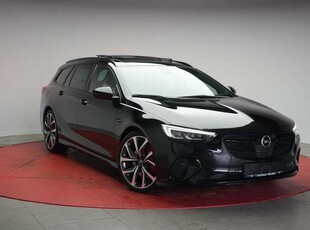 Opel Insignia2.0 BiTurbo Diesel 4x4 GSI Navi/Leder/A